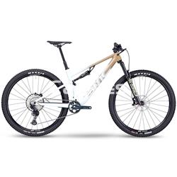 Bicicleta BMC Fourstroke LT ONE Shimano SLX 12v - Imagen 1