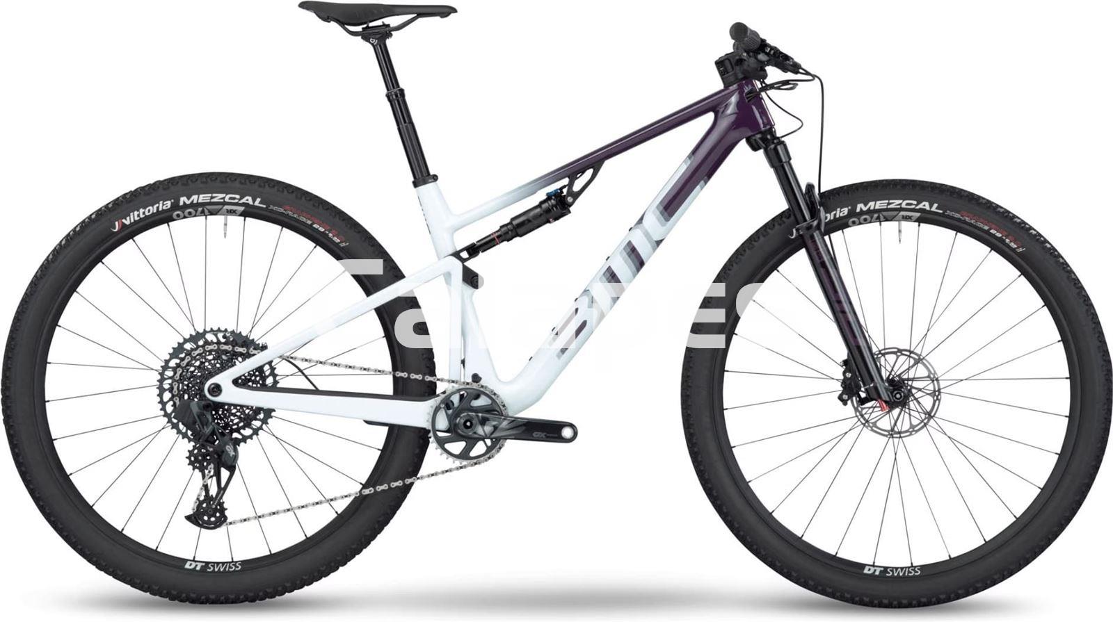 Bicicleta BMC Fourstroke ONE SRAM GX Eagle AXS 12v - Imagen 1