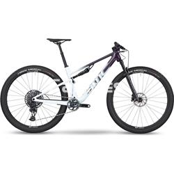 Bicicleta BMC Fourstroke ONE SRAM GX Eagle AXS 12v - Imagen 1