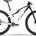 Bicicleta BMC Fourstroke ONE SRAM GX Eagle AXS 12v - Imagen 1