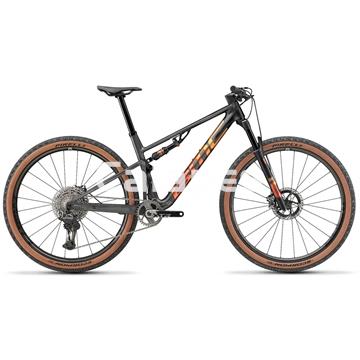 Bicicleta BMC Fourstroke R 01 ONE Shimano XTR Di2 12v - Imagen 1