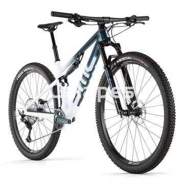 Bicicleta BMC Fourstroke THREE Shimano SLX 12v - Imagen 1