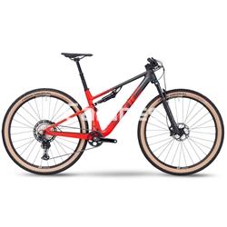 Bicicleta BMC Fourstroke TWO Shimano Deore XT 12v - Imagen 1