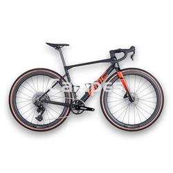 Bicicleta BMC KAIUS 01 FOUR SRAM RIVAL XPLR AXS 1x13 - Imagen 1