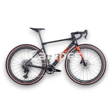 Bicicleta BMC KAIUS 01 FOUR SRAM RIVAL XPLR AXS 1x13 - Imagen 1