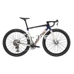 Bicicleta BMC KAIUS 01 ONE SRAM Red XPLR AXS E1 1x13v - Imagen 1