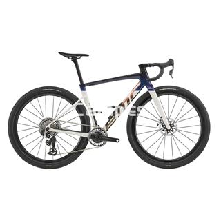 Bicicleta BMC KAIUS 01 ONE SRAM Red XPLR AXS E1 1x13v - Imagen 1