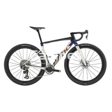 Bicicleta BMC KAIUS 01 ONE SRAM Red XPLR AXS E1 1x13v - Imagen 1