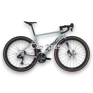 Bicicleta BMC KAIUS 01 THREE Shimano GRX Di2 2x12v - Imagen 1