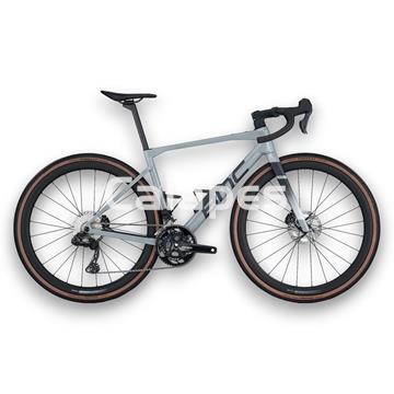 Bicicleta BMC KAIUS 01 THREE Shimano GRX Di2 2x12v - Imagen 1