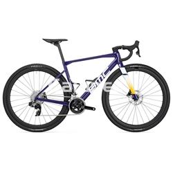 Bicicleta BMC KAIUS 01 THREE SRAM Rival eTap AXS 12v - Imagen 1