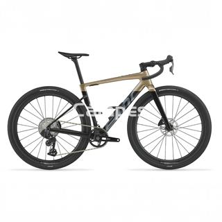 Bicicleta BMC Kaius 01 THREE SRAM Rival XPLR 1x13 - Imagen 1
