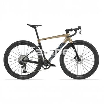Bicicleta BMC Kaius 01 THREE SRAM Rival XPLR 1x13 - Imagen 1