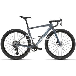 Bicicleta BMC KAIUS 01 TWO SRAM Force XPLR AXS E1 1x13v - Imagen 1