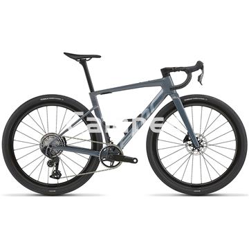 Bicicleta BMC KAIUS 01 TWO SRAM Force XPLR AXS E1 1x13v - Imagen 1