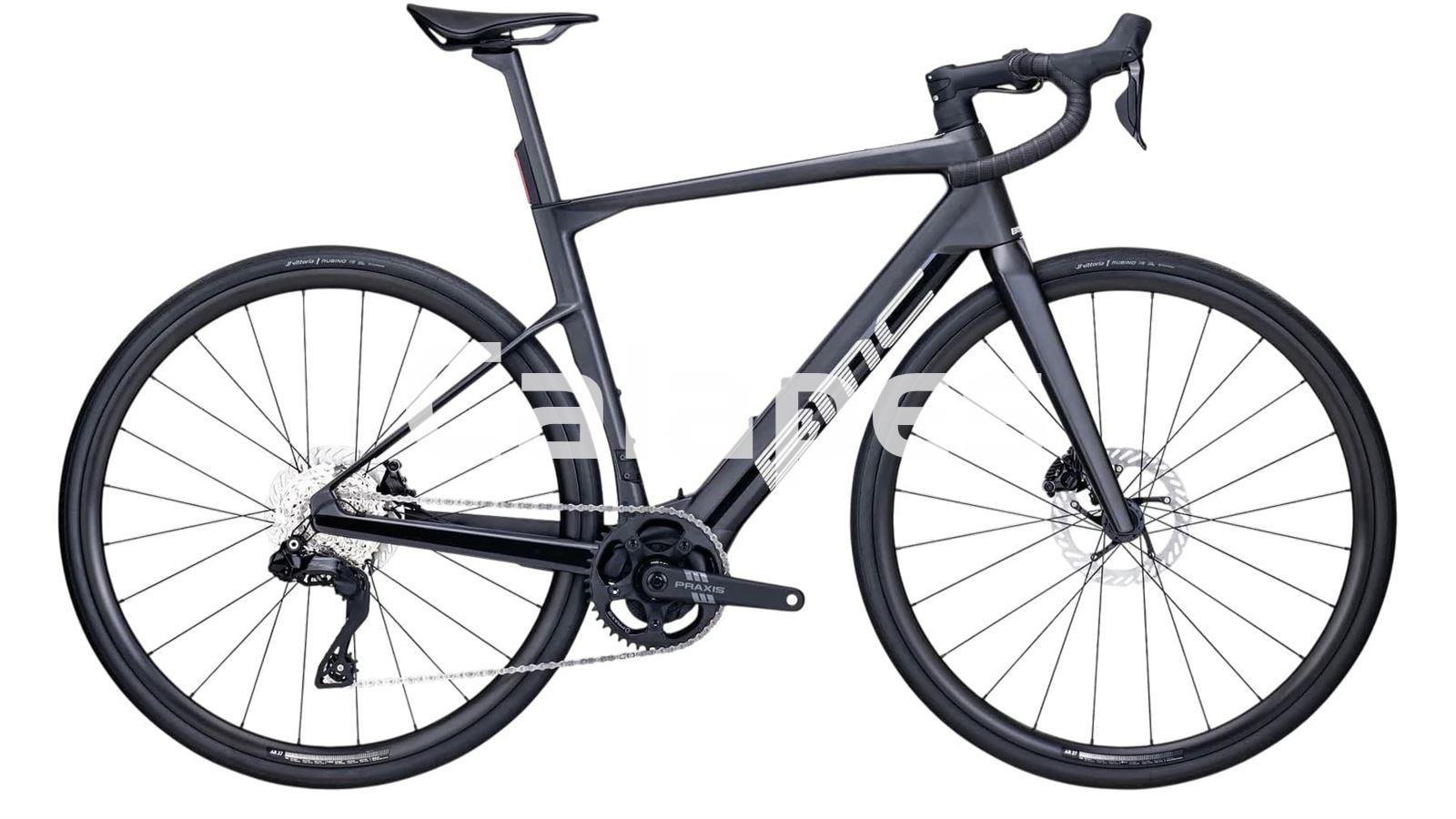 Bicicleta BMC Roadmachine 01 AMP ONE Shimano 105 Di2 12v - Imagen 1