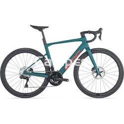 Bicicleta BMC Roadmachine 01 AMP ONE Shimano Ultegra Di2 12v - Imagen 1