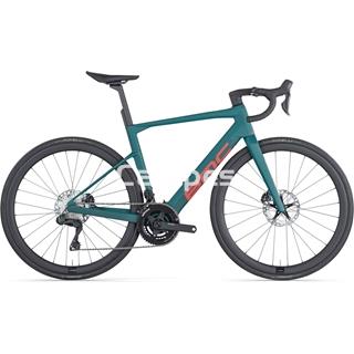 Bicicleta BMC Roadmachine 01 AMP ONE Shimano Ultegra Di2 12v - Imagen 1