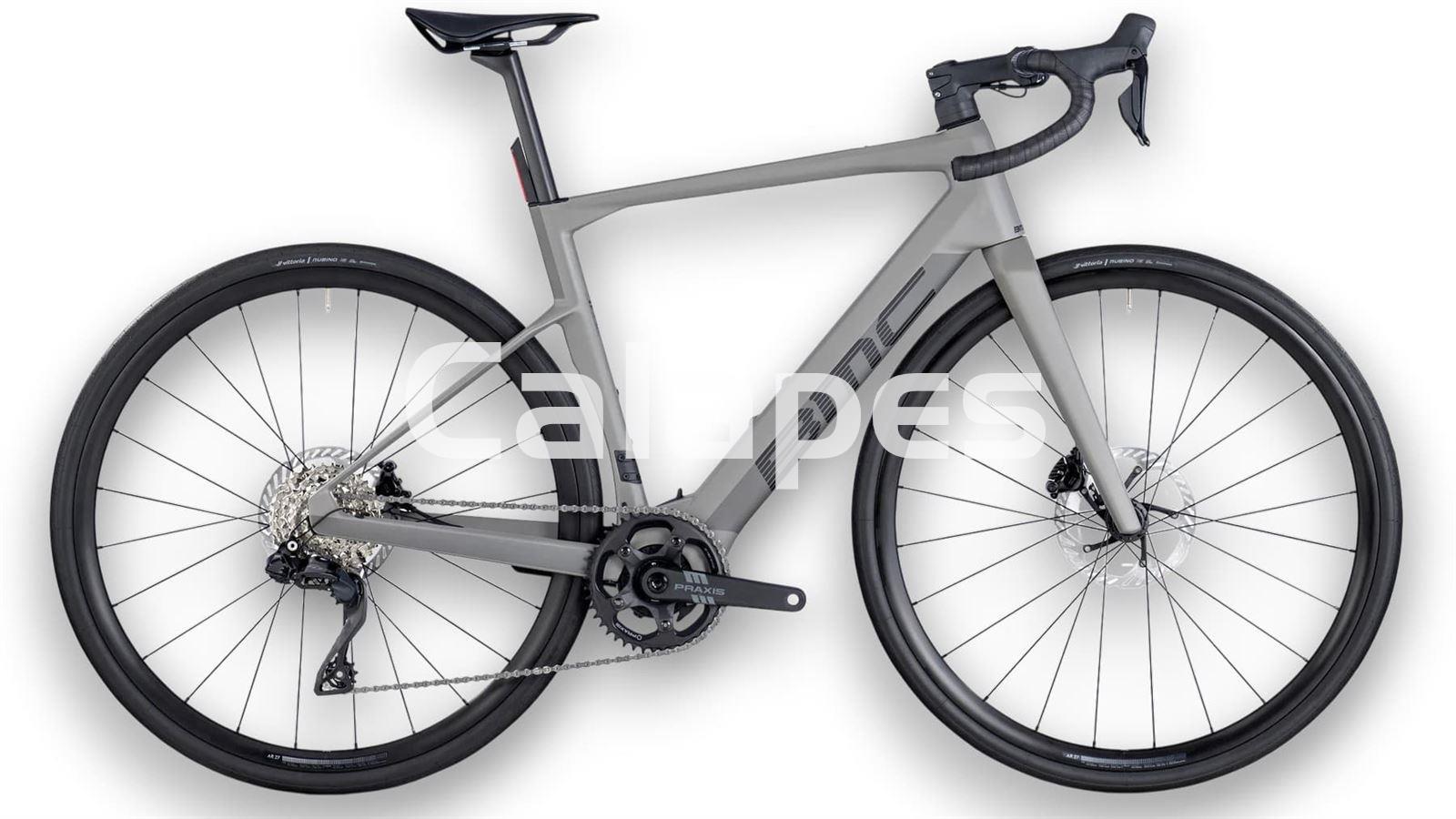 Bicicleta BMC Roadmachine 01 AMP TWO Shimano 105 Di2 12v - Imagen 1