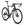 Bicicleta BMC Roadmachine 01 Five Shimano Ultegra Di2 12v - Imagen 1