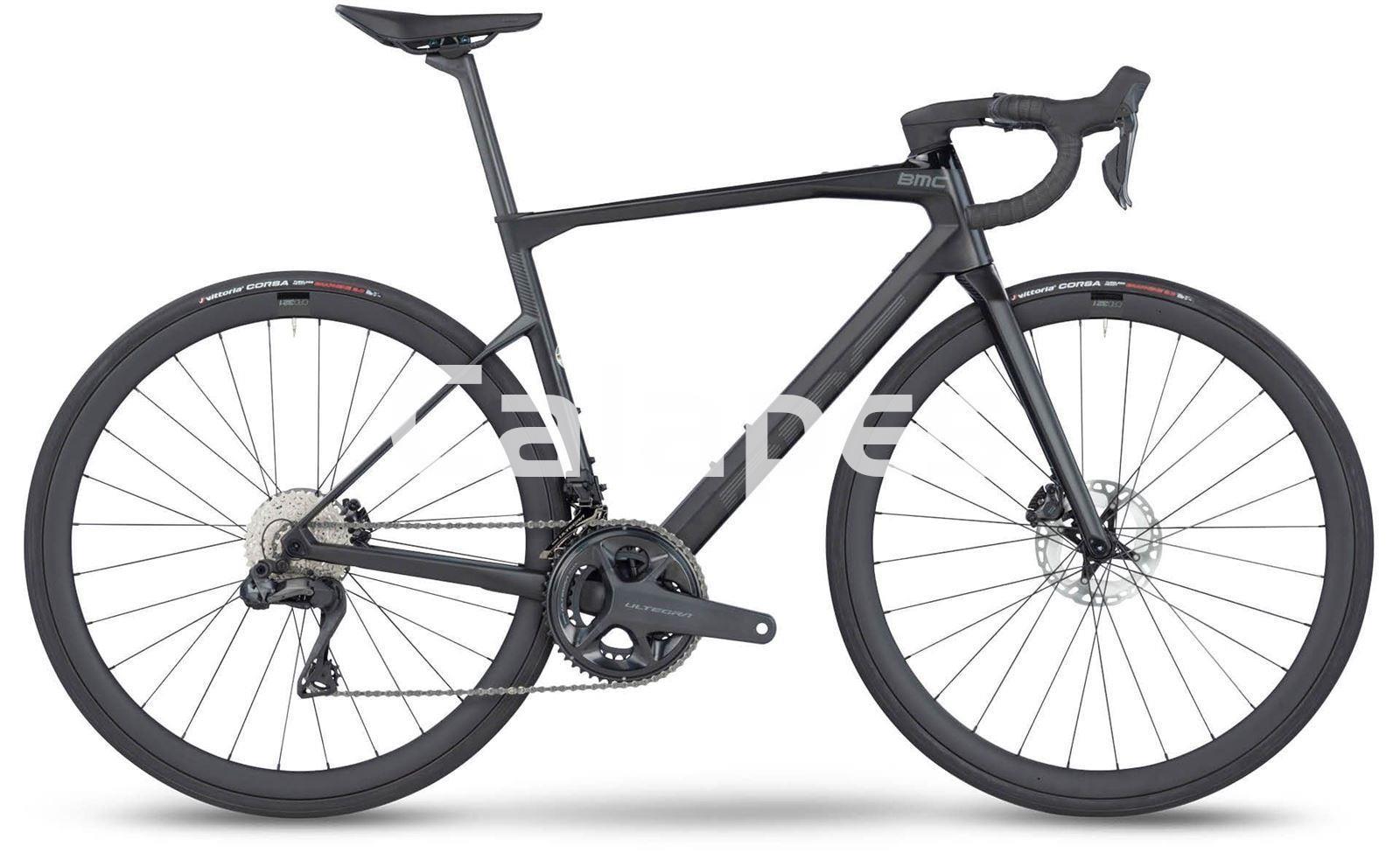 Bicicleta BMC Roadmachine 01 FIVE Shimano Ultegra Di2 12v - Imagen 2