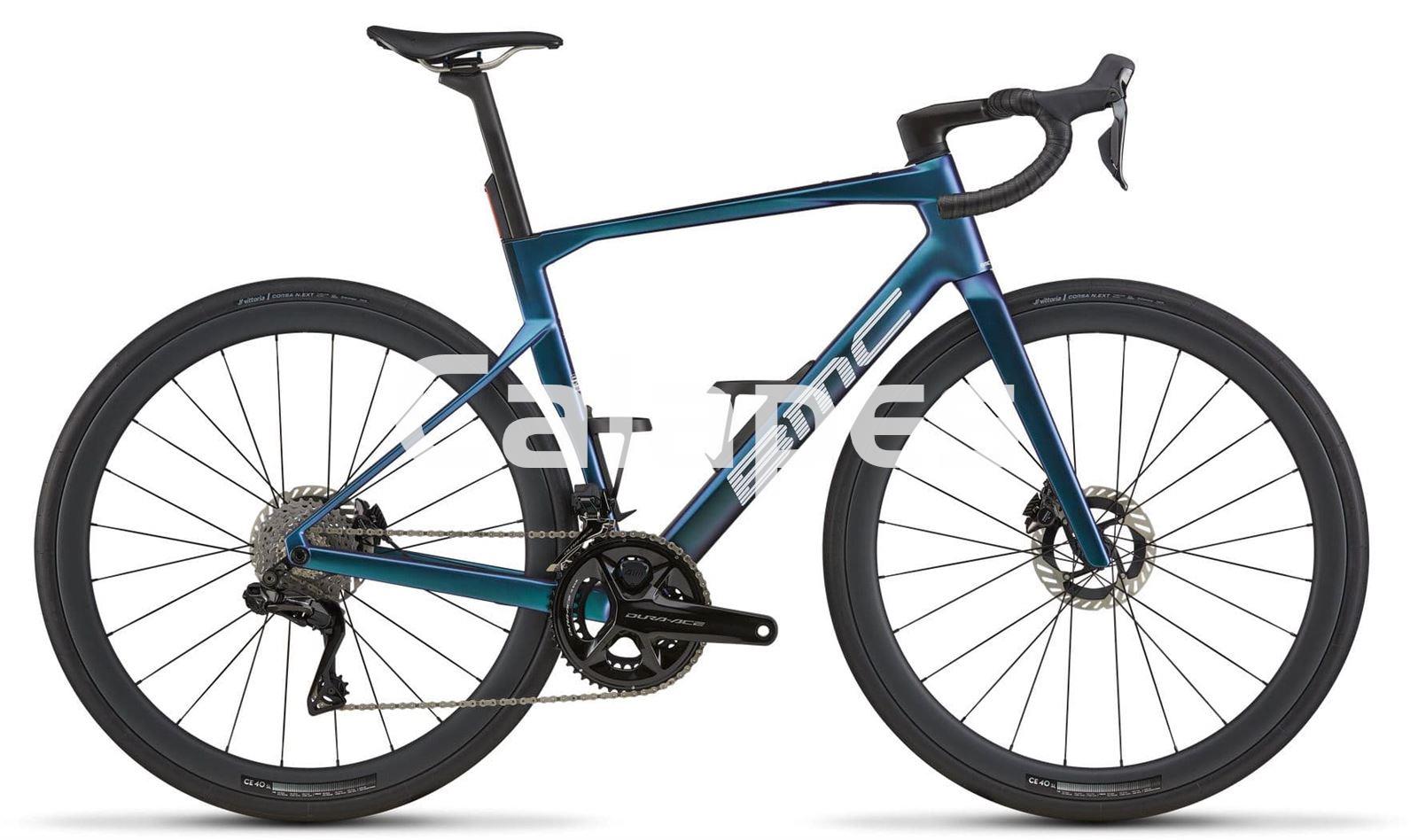 Bicicleta BMC Roadmachine 01 ONE Shimano Dura Ace 12v - Imagen 1
