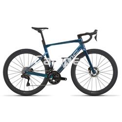 Bicicleta BMC Roadmachine 01 ONE Shimano Dura Ace 12v - Imagen 1