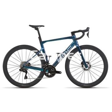 Bicicleta BMC Roadmachine 01 ONE Shimano Dura Ace 12v - Imagen 1
