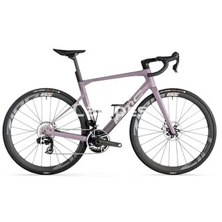 Bicicleta BMC Roadmachine 01 ONE SRAM Red AXS 12v - Imagen 1