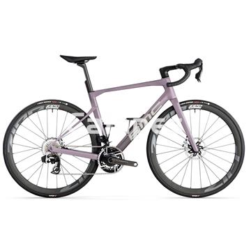 Bicicleta BMC Roadmachine 01 ONE SRAM Red AXS 12v - Imagen 1