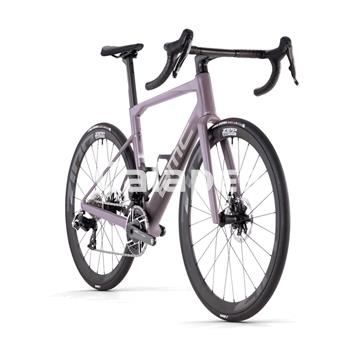 Bicicleta BMC Roadmachine 01 ONE SRAM Red AXS 12v - Imagen 2