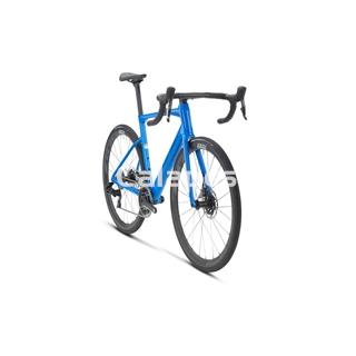 Bicicleta BMC Roadmachine 01 ONE SRAM RED eTap AXS 12v - Imagen 1