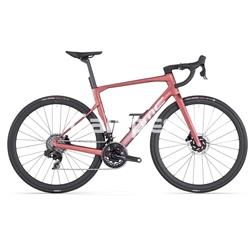 Bicicleta BMC Roadmachine 01 THREE SRAM Force AXS 12v - Imagen 1
