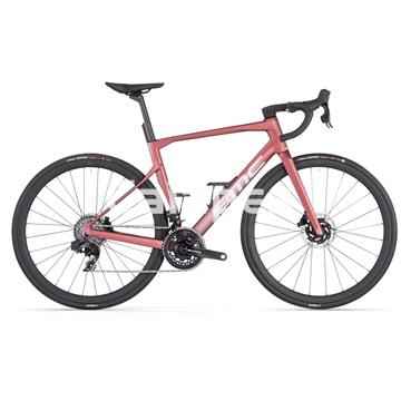 Bicicleta BMC Roadmachine 01 THREE SRAM Force AXS 12v - Imagen 1