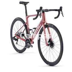 Bicicleta BMC Roadmachine 01 THREE SRAM Force AXS 12v - Imagen 2