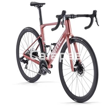 Bicicleta BMC Roadmachine 01 THREE SRAM Force AXS 12v - Imagen 2