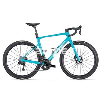 Bicicleta BMC Roadmachine 01 TWO Shimano Dura-Ace Di2 12v - Imagen 1