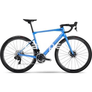 Bicicleta BMC Roadmachine 01 TWO SRAM Red eTap AXS 12v - Imagen 1