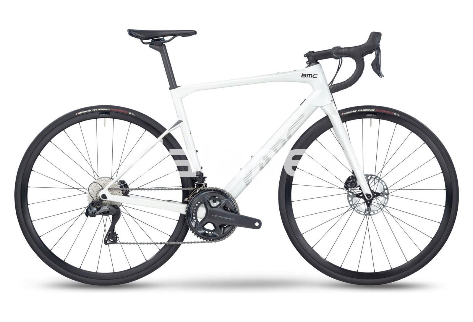 Bicicleta BMC Roadmachine THREE Shimano Ultegra Di2 12v - Imagen 2