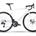 Bicicleta BMC Roadmachine Three Shimano Ultegra Di2 12v - Imagen 2