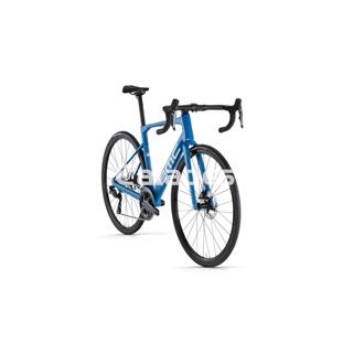 Bicicleta BMC Roadmachine TWO Shimano Ultegra Di2 12v - Imagen 1