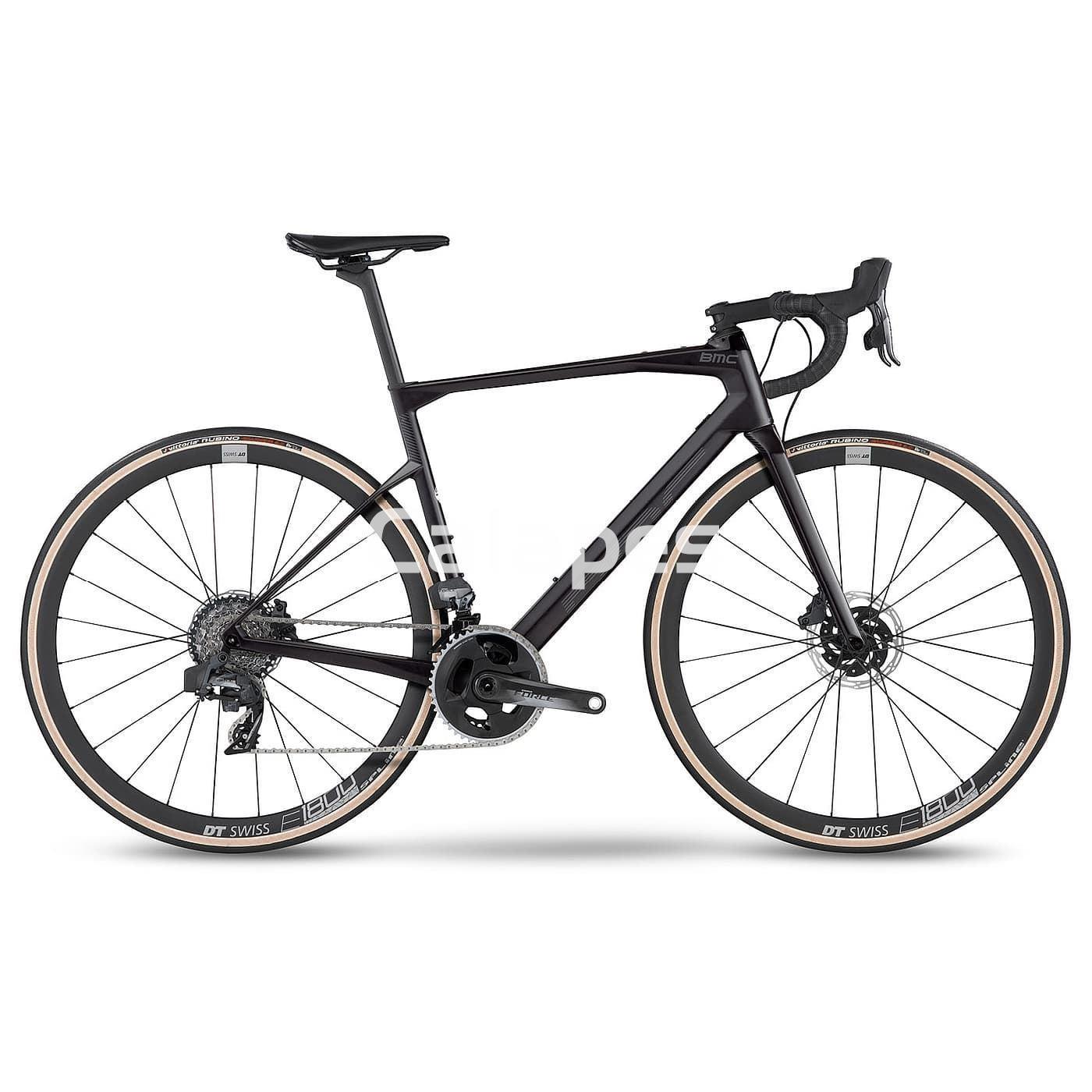 Bicicleta BMC Roadmachine Two SRAM Force AXS 12v - Imagen 2