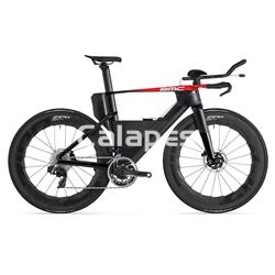 Bicicleta BMC Speedmachine 01 LTD SRAM Red eTap AXS 12v - Imagen 1