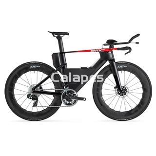 Bicicleta BMC Speedmachine 01 LTD SRAM Red eTap AXS 12v - Imagen 1