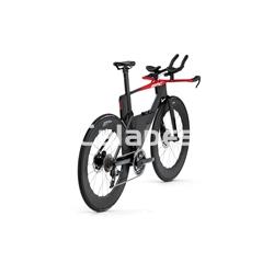 Bicicleta BMC Speedmachine 01 LTD SRAM Red eTap AXS 12v - Imagen 2