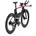 Bicicleta BMC Speedmachine 01 LTD SRAM Red eTap AXS 12v - Imagen 2