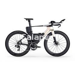 Bicicleta BMC Speedmachine 01 ONE SRAM Red eTap AXS E1 12v - Imagen 1