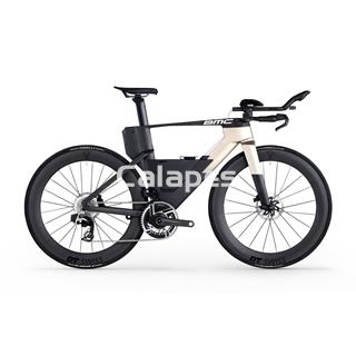 Bicicleta BMC Speedmachine 01 ONE SRAM Red eTap AXS E1 12v - Imagen 1