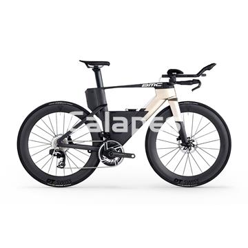 Bicicleta BMC Speedmachine 01 ONE SRAM Red eTap AXS E1 12v - Imagen 1