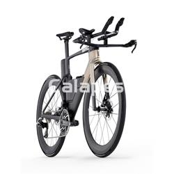 Bicicleta BMC Speedmachine 01 ONE SRAM Red eTap AXS E1 12v - Imagen 2